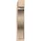Ekena Millwork Funston Block Smooth Outlooker, Douglas Fir, 7 1/2"W x 28"D x 36"H OUT08X28X36FST05SDF - alternate 3